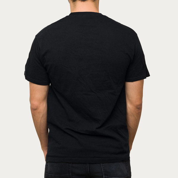 EAKS® Herren T-Shirt "Dachdecker Zunftlogo"