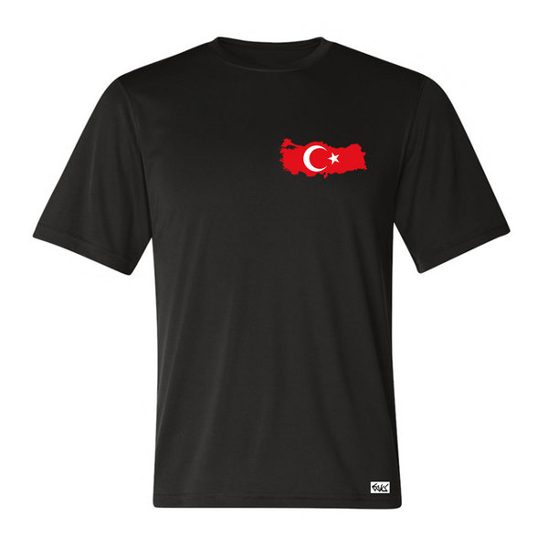 EAKS® Herren T-Shirt "Türkei"