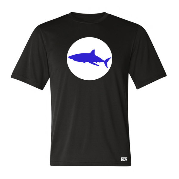 EAKS® Herren T-Shirt "White Shark" (Carcharodon carcharias)