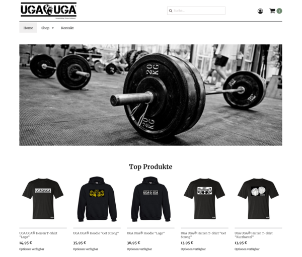 UGA-UGA.shop
